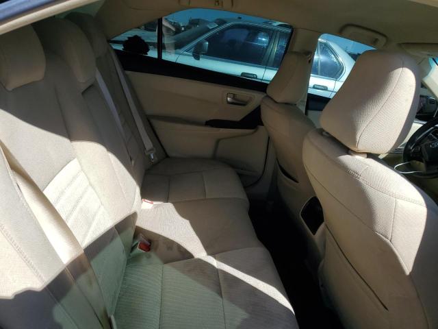Photo 10 from auction – 2016 TOYOTA CAMRY LE with VIN 4T4BF1FK9GR569245