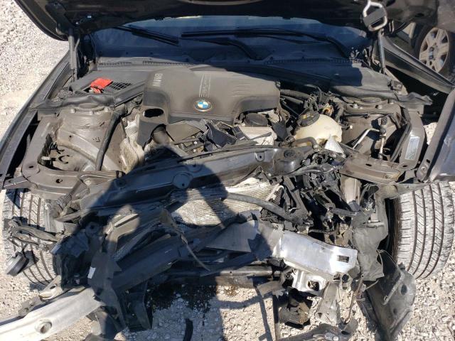 Photo 11 from auction – 2015 BMW 328 XI with VIN WBA3B3C53FF547928