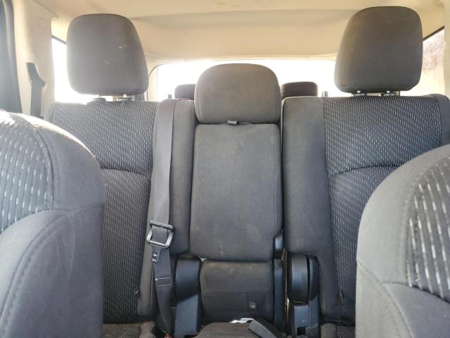 Photo 10 from auction – 2018 DODGE JOURNEY SE with VIN 3C4PDCAB7JT532807