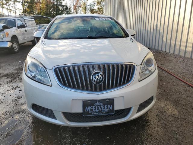 Photo 5 from auction – 2016 BUICK VERANO with VIN 1G4PP5SK9G4103096