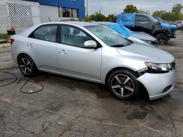 Photo 4 from auction – 2010 KIA FORTE LX with VIN KNAFT4A29A5097287