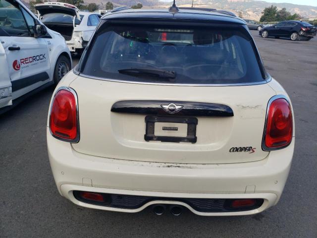 Photo 6 from auction – 2016 MINI COOPER S with VIN WMWXU3C54G2D29679