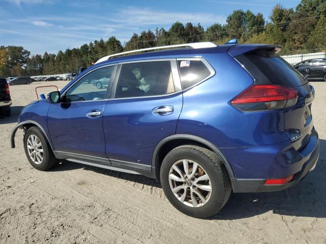 Photo 2 from auction – 2017 NISSAN ROGUE S with VIN KNMAT2MT5HP501304