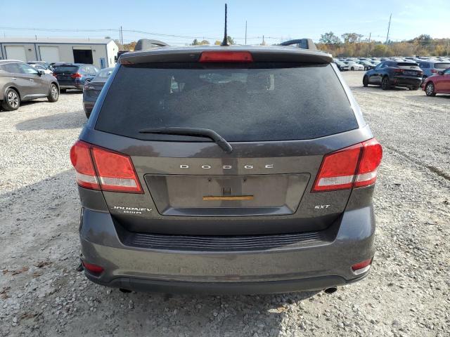 Photo 6 from auction – 2016 DODGE JOURNEY SX with VIN 3C4PDDBG1GT215856