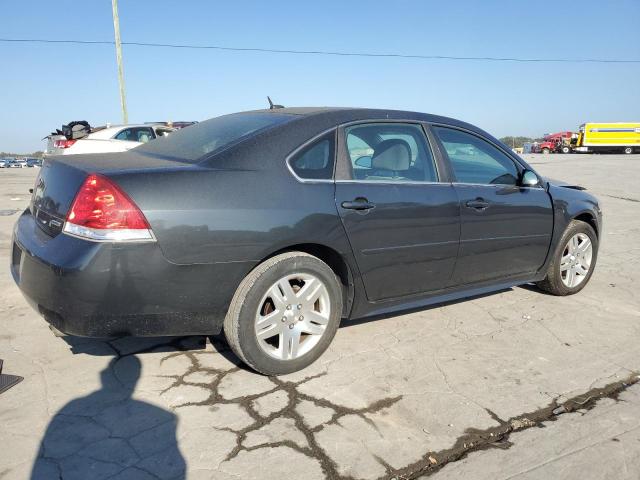 Photo 3 from auction – 2015 CHEVROLET IMPALA LIM with VIN 2G1WB5E34F1122225