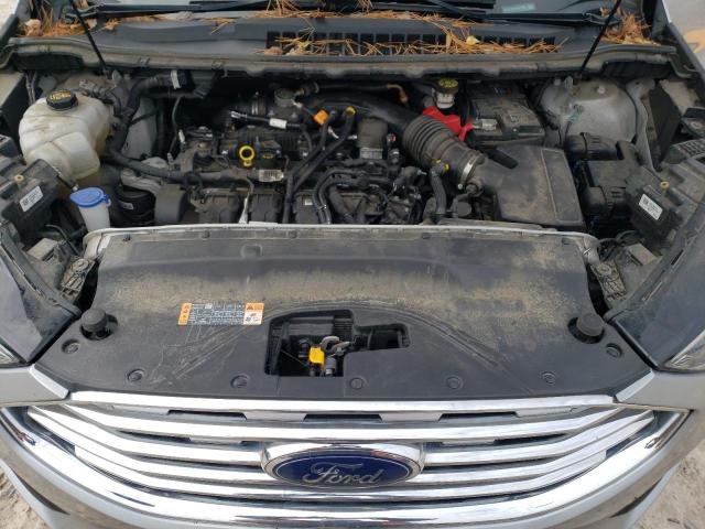 Photo 12 from auction – 2020 FORD EDGE SE with VIN 2FMPK3G91LBA73469