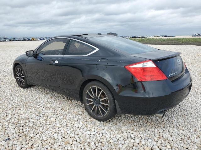 Photo 2 from auction – 2010 HONDA ACCORD EXL with VIN 1HGCS2B88AA004817