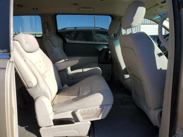 Photo 11 from auction – 2009 CHRYSLER TOWN & COU with VIN 2A8HR54149R577392