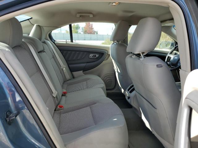 Photo 10 from auction – 2010 FORD TAURUS SEL with VIN 1FAHP2EW0AG170607