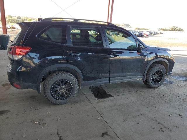 Photo 3 from auction – 2020 SUBARU FORESTER P with VIN JF2SKAJC7LH564916