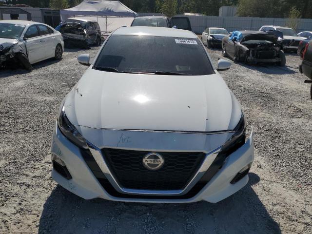 Photo 5 from auction – 2020 NISSAN ALTIMA S with VIN 1N4BL4BV2LC221012