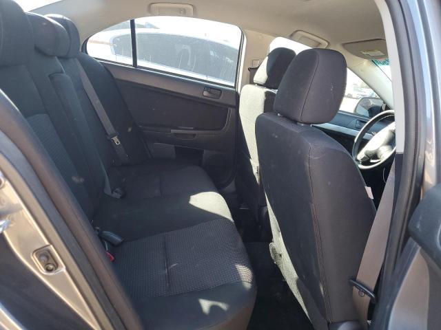 Photo 10 from auction – 2011 MITSUBISHI LANCER ES/ with VIN JA32U2FU1BU009030