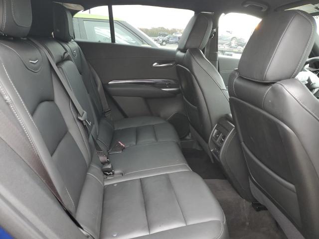 Photo 11 from auction – 2023 CADILLAC XT4 LUXURY with VIN 1GYFZBR42PF112401