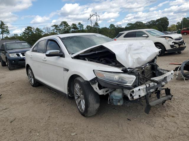 Photo 4 from auction – 2014 FORD TAURUS LIM with VIN 1FAHP2F85EG141397