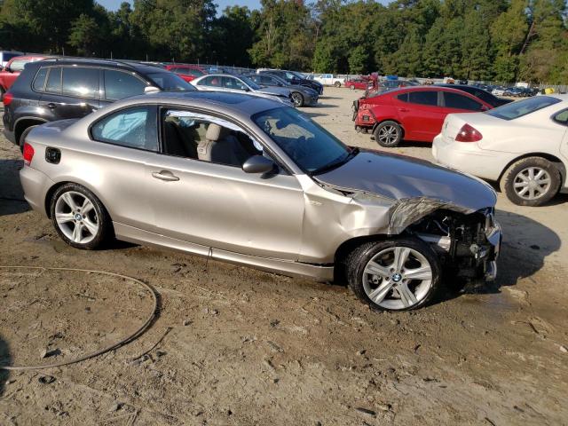 Photo 4 from auction – 2009 BMW 128 I with VIN WBAUP73559VK76572