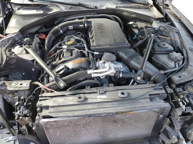 Photo 11 from auction – 2011 BMW 535 I with VIN WBAFR7C51BC802328