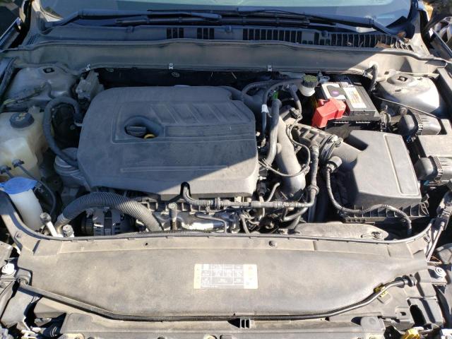 Photo 11 from auction – 2016 FORD FUSION SE with VIN 3FA6P0HD0GR300537