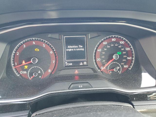 Photo 9 from auction – 2019 VOLKSWAGEN JETTA S with VIN 3VWC57BU3KM095447