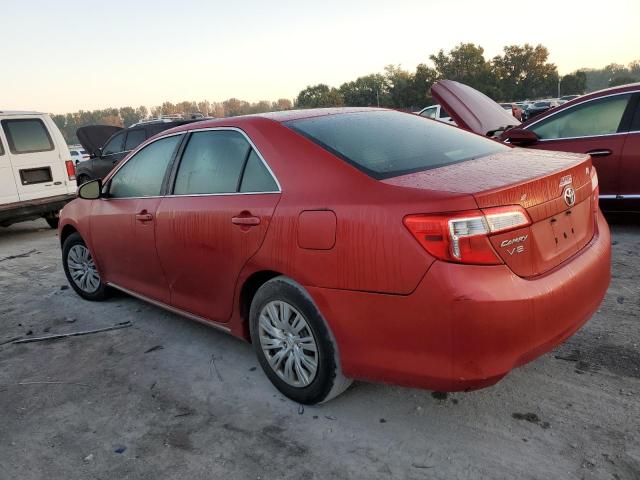 Photo 2 from auction – 2012 TOYOTA CAMRY BASE with VIN 4T1BF1FK4CU513265