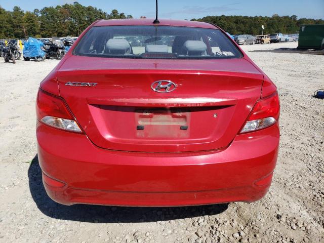Photo 6 from auction – 2016 HYUNDAI ACCENT SE with VIN KMHCT4AE3GU063274