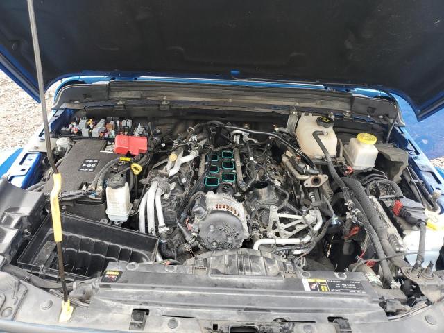 صورة رقم 12 من المزاد - 2020 JEEP GLADIATOR مع VIN 1C6JJTBG4LL205778