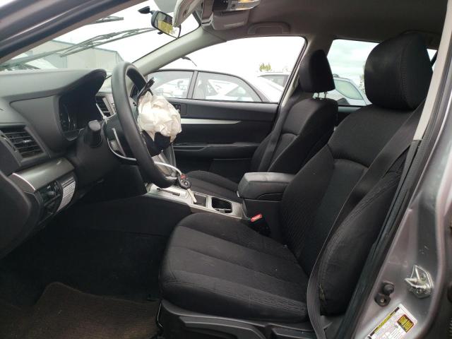 Photo 7 from auction – 2011 SUBARU OUTBACK 2. with VIN 4S4BRCAC3B3392784