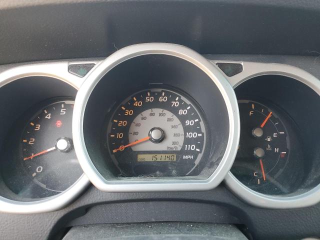 Photo 9 from auction – 2004 TOYOTA 4RUNNER SR with VIN JTEBU14R648016895