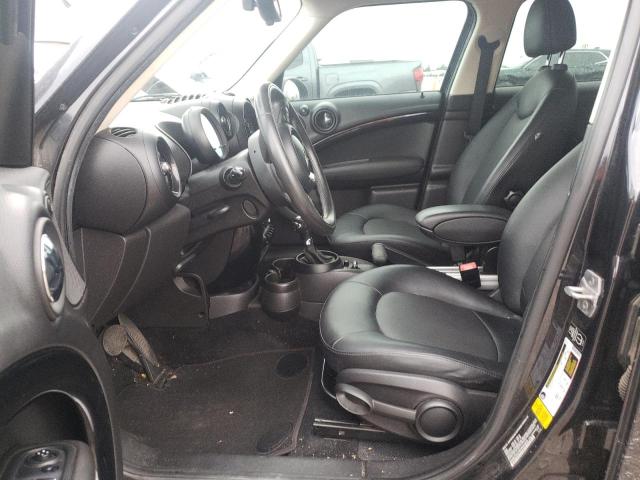 Photo 7 from auction – 2015 MINI COOPER COU with VIN WMWZB3C59FWR44005