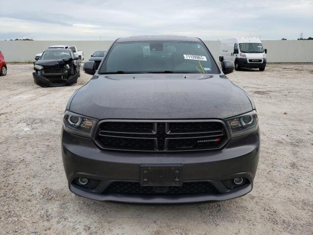 Photo 5 from auction – 2014 DODGE DURANGO R/ with VIN 1C4SDJCT6EC591904