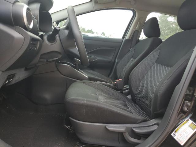 Photo 7 from auction – 2020 NISSAN VERSA S with VIN 3N1CN8DV7LL919426