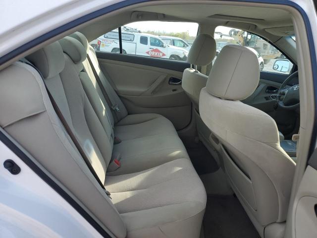 Photo 10 from auction – 2011 TOYOTA CAMRY BASE with VIN 4T1BF3EKXBU662453
