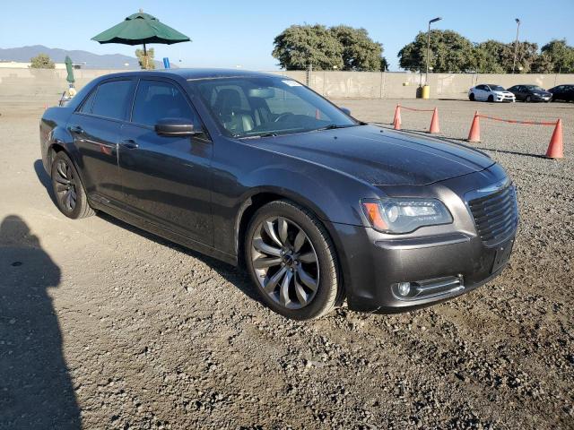 Photo 4 from auction – 2014 CHRYSLER 300 S with VIN 2C3CCABG3EH221961
