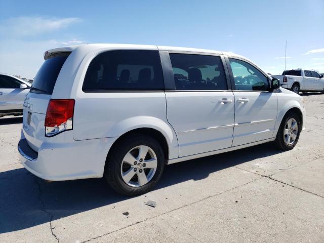 Photo 3 from auction – 2014 DODGE GRAND CARA with VIN 2C4RDGBG3ER167545