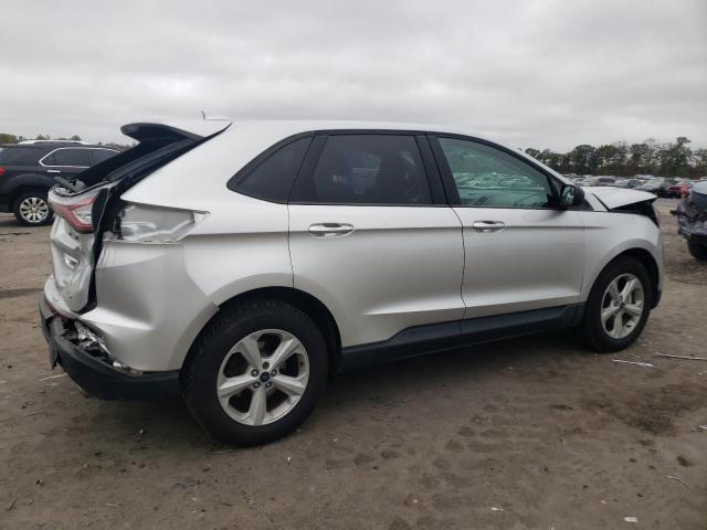 Photo 3 from auction – 2015 FORD EDGE SE with VIN 2FMTK3G98FBC16744