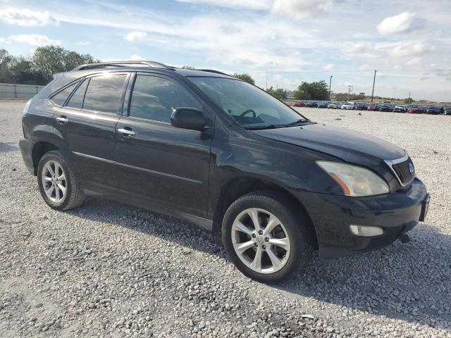 Photo 4 from auction – 2009 LEXUS RX 350 with VIN 2T2GK31U39C060719
