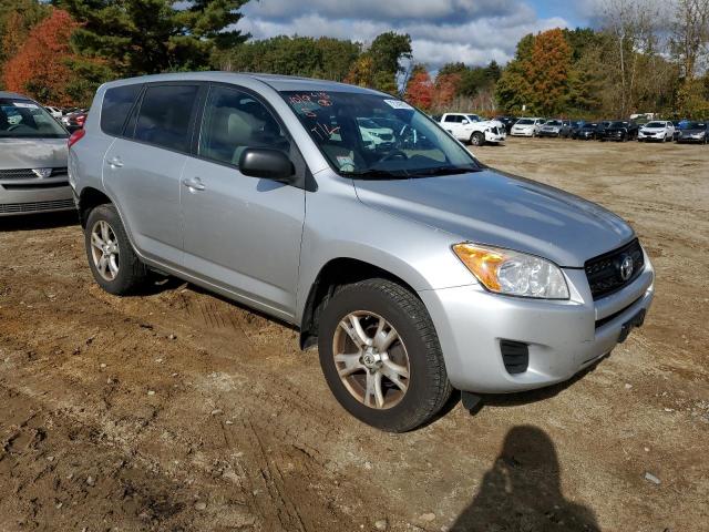 Photo 4 from auction – 2012 TOYOTA RAV4 with VIN 2T3BF4DV5CW269048
