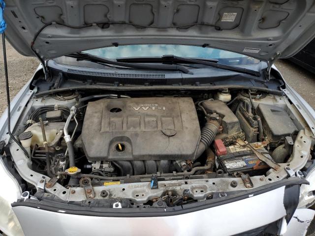 Photo 11 from auction – 2010 TOYOTA COROLLA BA with VIN 2T1BU4EE7AC271069