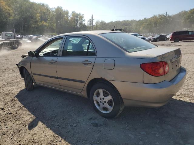 Photo 2 from auction – 2005 TOYOTA COROLLA CE with VIN 2T1BR32E85C426234
