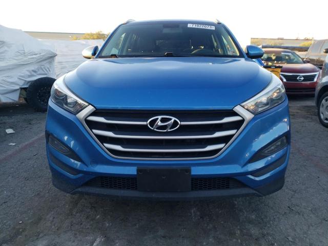 Photo 5 from auction – 2018 HYUNDAI TUCSON SEL with VIN KM8J3CA40JU738630