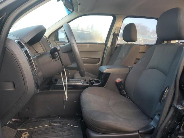 Photo 7 from auction – 2008 MAZDA TRIBUTE I with VIN 4F2CZ02Z48KM26532