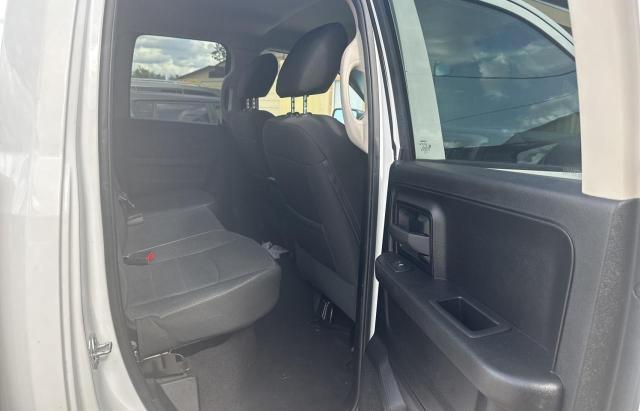 Photo 6 from auction – 2021 RAM 1500 CLASS with VIN 1C6RR6FT1MS575968
