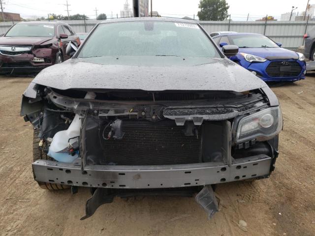 Photo 5 from auction – 2021 CHRYSLER 300 S with VIN 2C3CCABG0MH545982