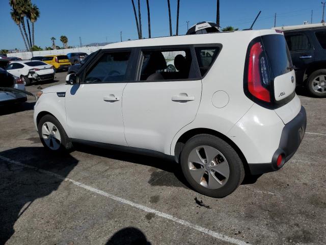 Photo 2 from auction – 2015 KIA SOUL with VIN KNDJN2A29F7226023