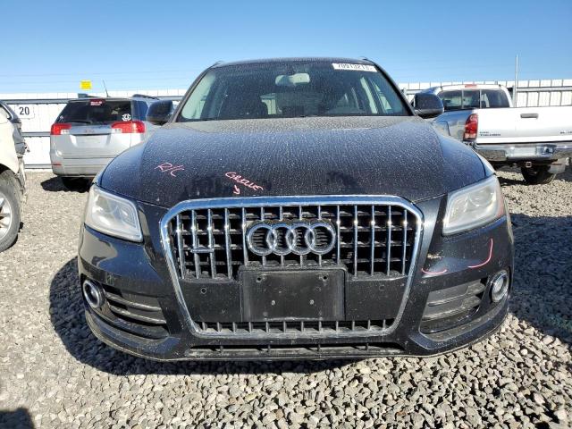 Photo 5 from auction – 2013 AUDI Q5 PREMIUM with VIN WA1LFAFP8DA021713
