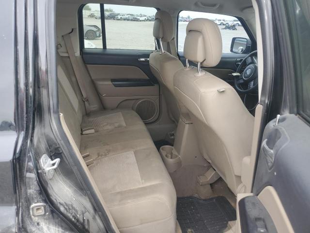 Photo 10 from auction – 2012 JEEP PATRIOT SP with VIN 1C4NJRBB0CD563570