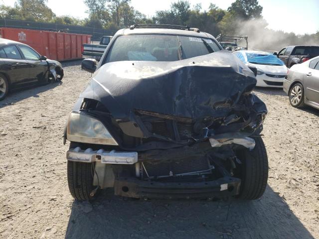 Photo 5 from auction – 2005 KIA SORENTO EX with VIN KNDJD733355415668