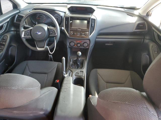 Photo 8 from auction – 2019 SUBARU IMPREZA with VIN 4S3GTAA60K1753877