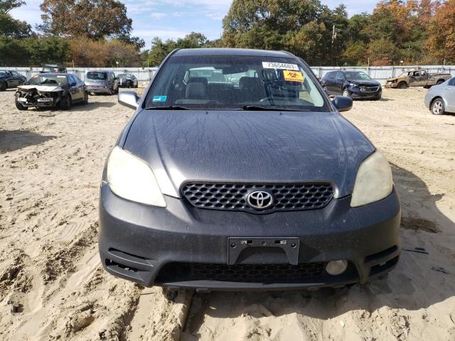 Photo 5 from auction – 2004 TOYOTA COROLLA MA with VIN 2T1KR32E84C181689