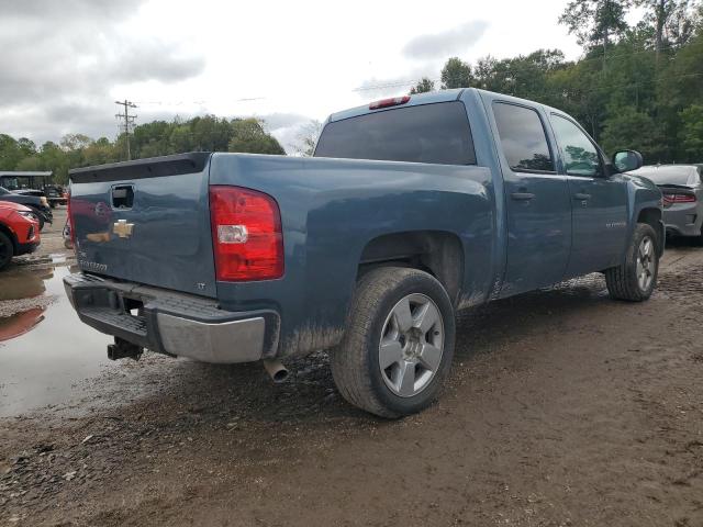 Photo 3 from auction – 2009 CHEVROLET SILVERADO with VIN 3GCEC23019G115588