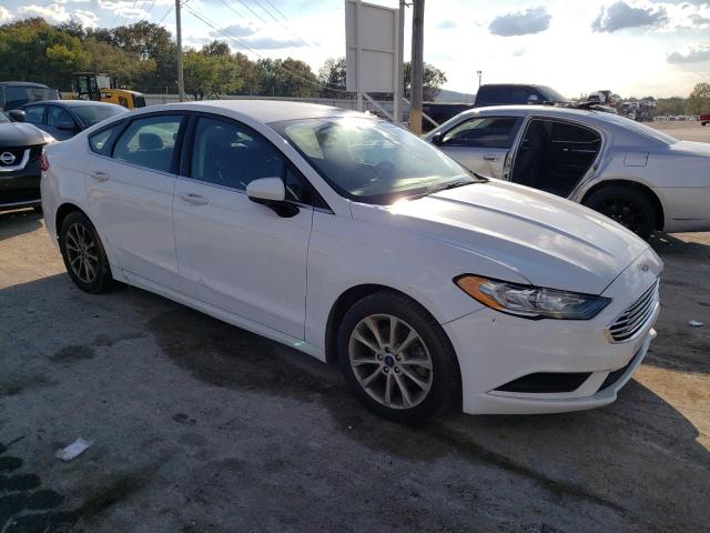 Photo 4 from auction – 2017 FORD FUSION SE with VIN 3FA6P0HD0HR241099
